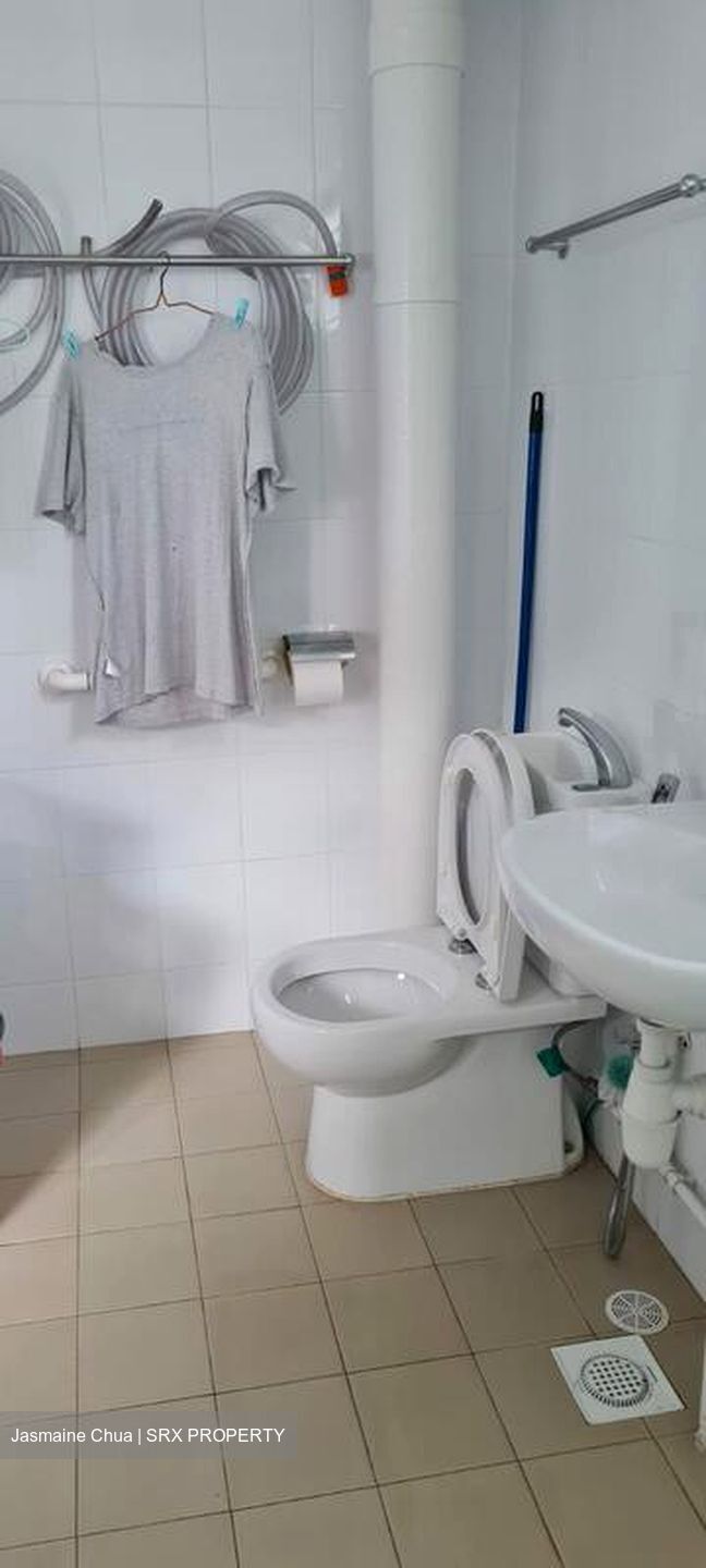 Blk 139 Marsiling Road (Woodlands), HDB Executive #573485991